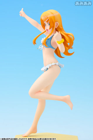 Ore no Imouto ga Konna ni Kawaii Wake ga Nai - Kousaka Kirino - Beach Queens - 1/10 - Swimsuit ver., Ver.2 (Wave)