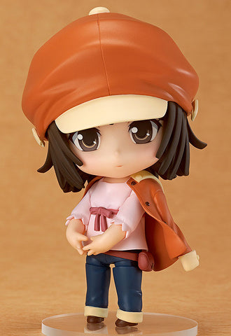 Bakemonogatari - Sengoku Nadeko - Nendoroid #396 (Good Smile Company)