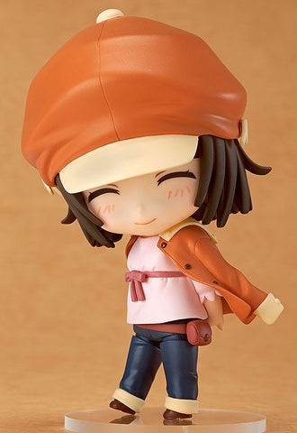 Bakemonogatari - Sengoku Nadeko - Nendoroid #396 (Good Smile Company)