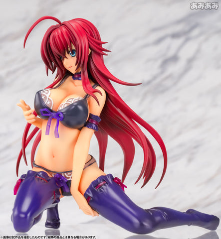 High School DxD NEW - Rias Gremory - 1/6 (Orca Toys)