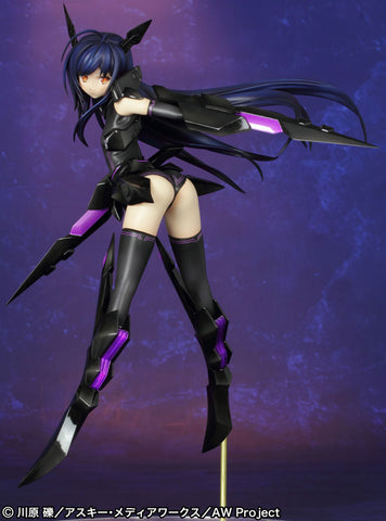 Accel World - Kuroyukihime - 1/8 - Accel Assault ver. (Griffon Enterprises)