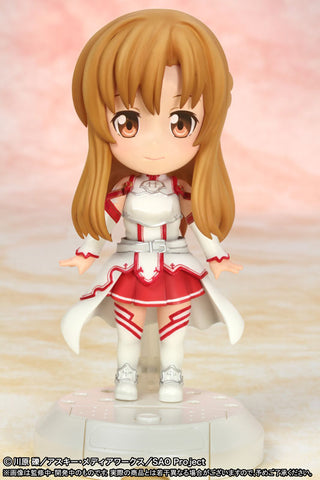 Sword Art Online - Asuna - Nanorich - Voice Collection (Griffon Enterprises)