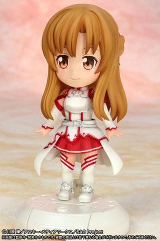 Sword Art Online - Asuna - Nanorich - Voice Collection (Griffon Enterprises)