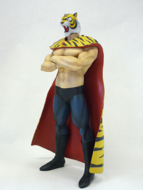 Tiger Mask