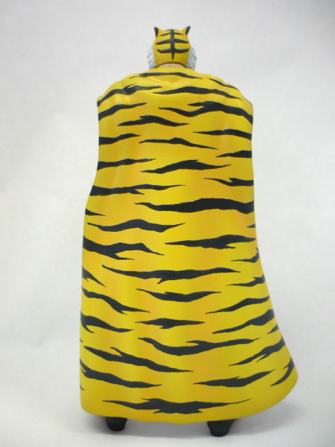 Tiger Mask