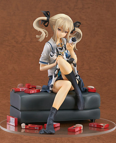 Robotics;Notes - Gunvarrel - Koujirou Frau - 1/8 (Good Smile Company)