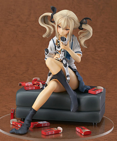 Robotics;Notes - Gunvarrel - Koujirou Frau - 1/8 (Good Smile Company)