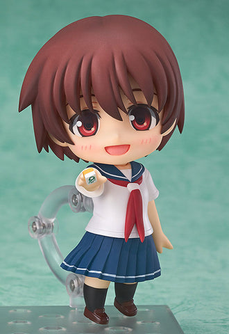 Saki Zenkoku-hen - Miyanaga Saki - Nendoroid #399 (Good Smile Company)