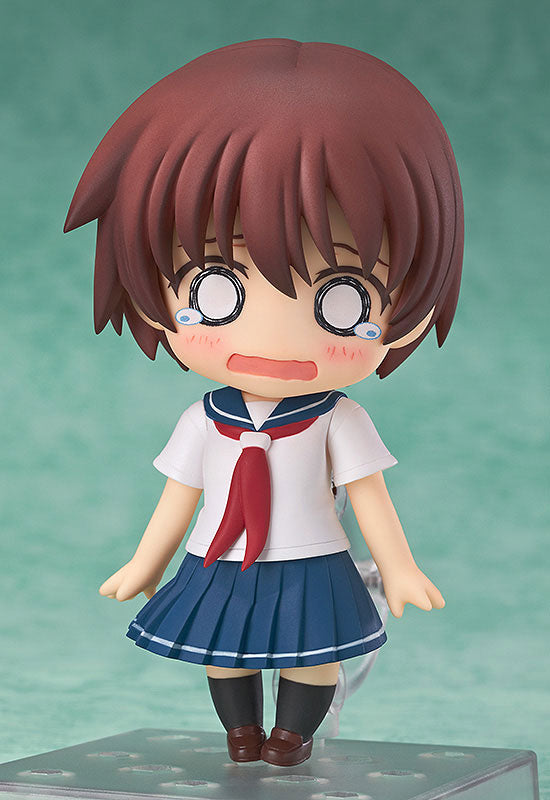 Saki Zenkoku-hen - Miyanaga Saki - Nendoroid #399 (Good Smile