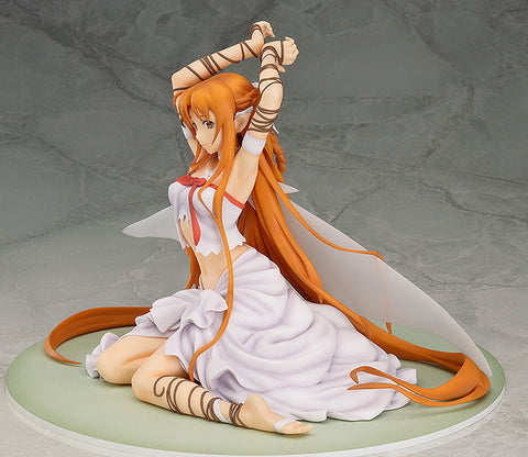 Sword Art Online - Asuna - 1/7 - Titania ver. (Max Factory)