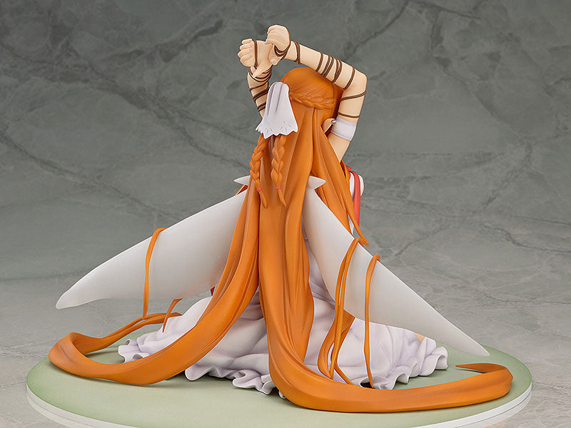 Sword Art Online - Asuna - 1/7 - Titania ver. (Max Factory) - Solaris Japan