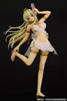 Fairy Tale Figure vol.04 Glass no Kutsu to Cinderella Gold Crown ver. 1/8