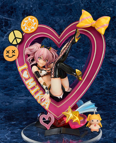 iDOLM@STER Cinderella Girls - Jougasaki Mika - 1/8 - Charisma Girl ver. (Phat Company)