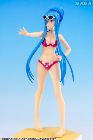 Aoki Hagane no Arpeggio: Ars Nova - Takao - Beach Queens - 1/10 - Swimsuit ver. (Wave)