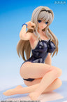 To Heart 2 - Kusugawa Sasara - 1/6 - Swimsuit ver. (BEAT)