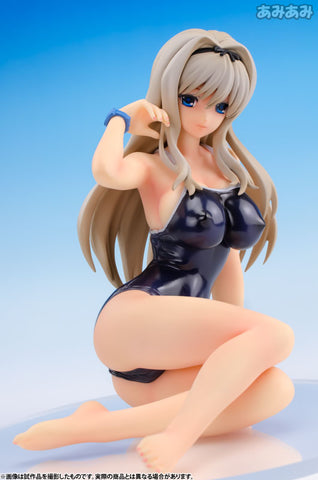 To Heart 2 - Kusugawa Sasara - 1/6 - Swimsuit ver. (BEAT)