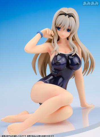 To Heart 2 - Kusugawa Sasara - 1/6 - Swimsuit ver. (BEAT)