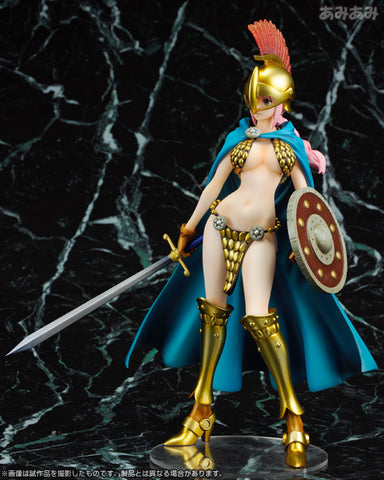 One Piece - Rebecca - Excellent Model - Portrait Of Pirates "Sailing Again" - 1/8 (MegaHouse)