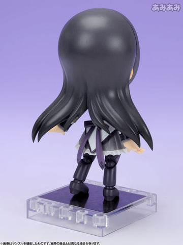 Gekijouban Mahou Shoujo Madoka★Magica - Akemi Homura - Cu-Poche #14 (Kotobukiya)
