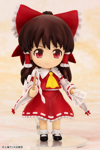 Touhou Project - Hakurei Reimu - Nanorich (Griffon Enterprises)