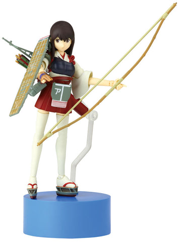 Kantai Collection ~Kan Colle~ - Akagi - Microman Arts #MA1001 (Takara Tomy A.R.T.S)