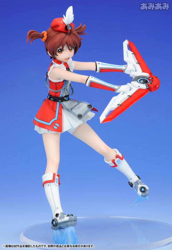 Vividred Operation - Isshiki Akane - Perfect Posing Products