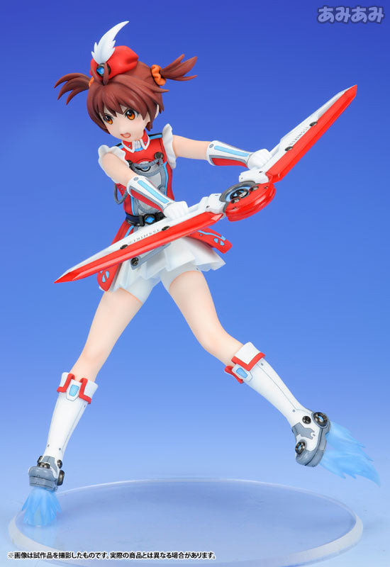 Vividred Operation - Isshiki Akane - Perfect Posing Products