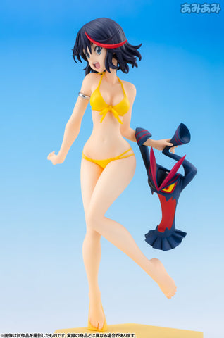 Kill la Kill - Matoi Ryuuko - Senketsu - Beach Queens - 1/10 - Swimsuit ver. (Wave)