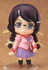 Bakemonogatari - Hanekawa Tsubasa - Nendoroid #404 (Good Smile Company)