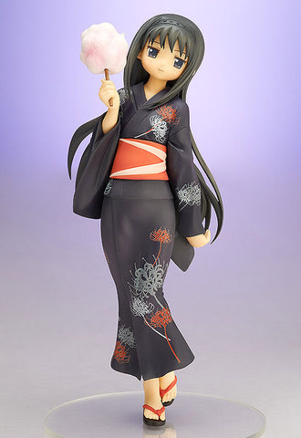 Gekijouban Mahou Shoujo Madoka★Magica - Akemi Homura - 1/8 - Yukata ver. (FREEing)