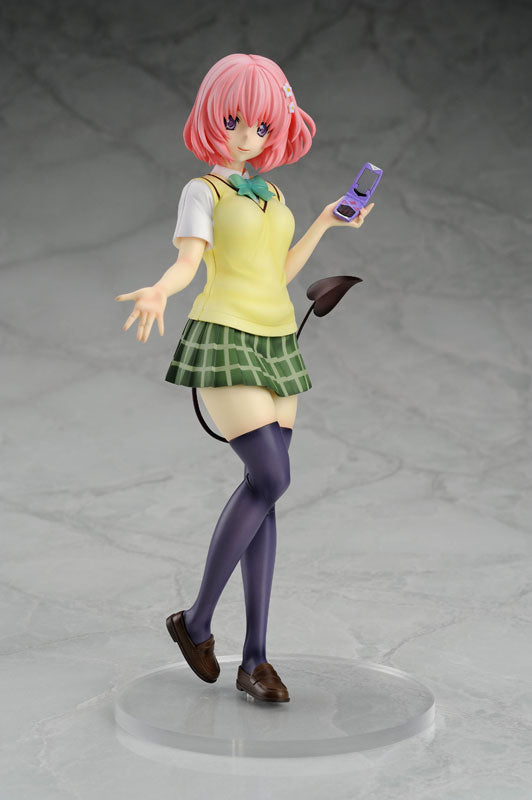 Momo Belia Deviluke: Bunny Ver. (1/6 Scale) Figure