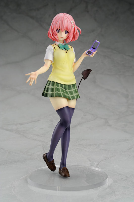 Momo Belia Deviluke フィギュア Nendoroid Momo Belia Deviluke Figure