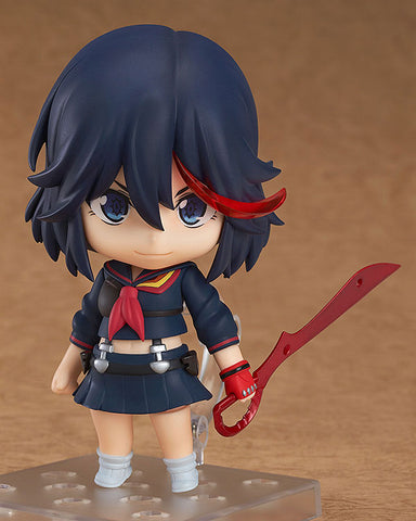 Kill la Kill - Matoi Ryuko - Senketsu - #407 Nendoroid (Good Smile Company)