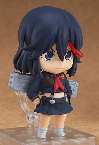 Kill la Kill - Matoi Ryuko - Senketsu - #407 Nendoroid (Good Smile Company)