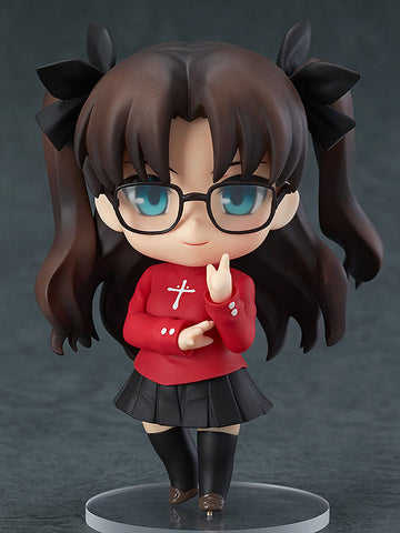 Fate/Stay Night - Tohsaka Rin - Nendoroid #409 (Good Smile Company)