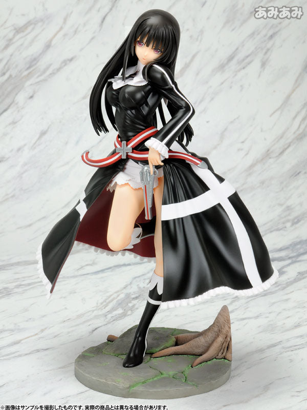 Shining Ark - Kilmaria Aideen - 1/8 (Kotobukiya) - Solaris Japan