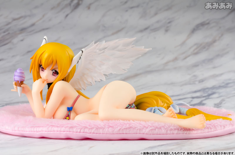 Sora no Otoshimono - Astraea - Skytube - 1/7 - 2.0 Swimsuit ver