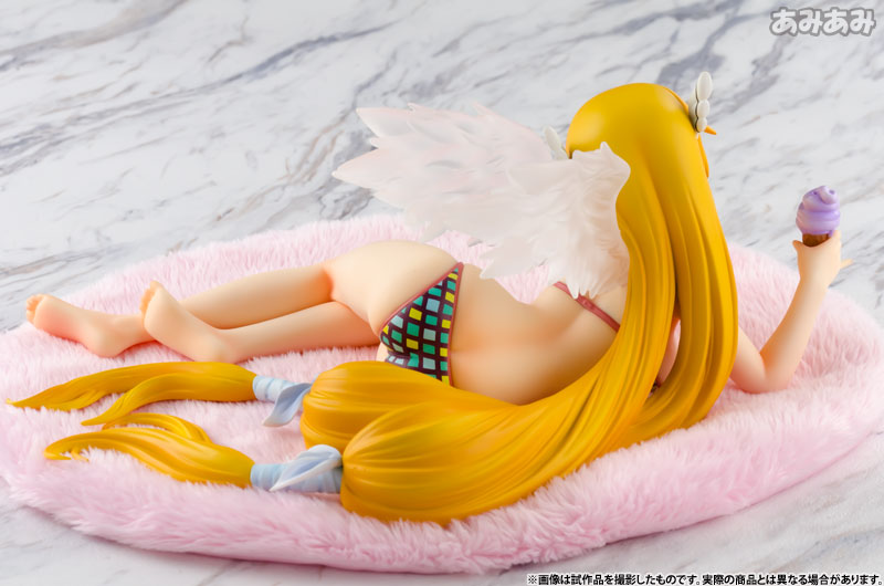 Sora no Otoshimono - Astraea - Skytube - 1/7 - 2.0 Swimsuit ver