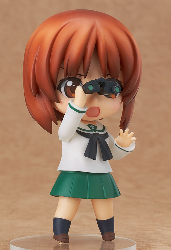 Girls und Panzer - Nishizumi Miho - Nendoroid #310 (Good Smile