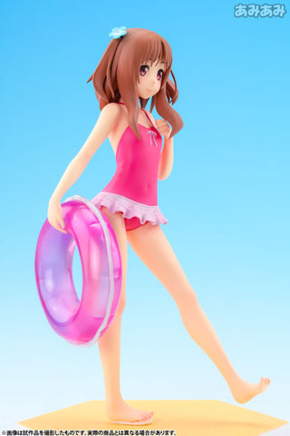 Galilei Donna - Hozuki Ferrari - Beach Queens - 1/10 - Swimsuit ver. (Wave)