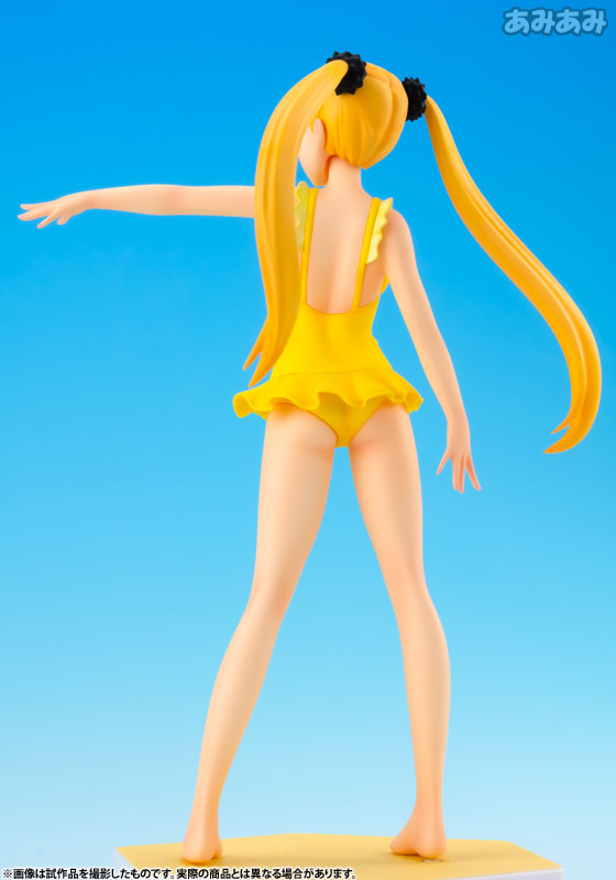 Aoki Hagane no Arpeggio: Ars Nova - Haruna - Beach Queens - 1/10