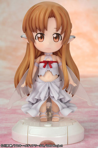 Sword Art Online - Asuna - Nanorich - Voice Collection - Titania ver. (Griffon Enterprises)
