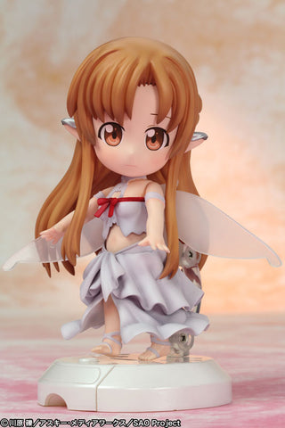 Sword Art Online - Asuna - Nanorich - Voice Collection - Titania ver. (Griffon Enterprises)