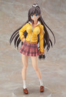 Hentai Ouji to Warawanai Neko - Tsutsukakushi Tsukushi - 1/8 (Phat Company)