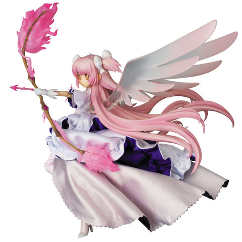 Gekijouban Mahou Shoujo Madoka★Magica: Hangyaku no Monogatari - Ultimate Madoka - Real Action Heroes #673 - Real Action Heroes MGM - 1/6 (Good Smile Company, Max Factory, Medicom Toy)