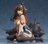 Kantai Collection ~Kan Colle~ - Kongou - 1/8 - Chuuha ver. (Max Factory)