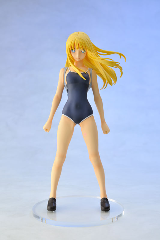 あすか Asuka: Swimsuit Ver. 1/6 Figure (SHINOVI MASTER SENRAN