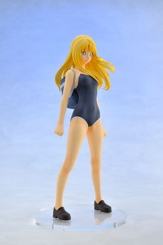 Kyou no Asuka Show - Kyouno Asuka - 1/8 - School Swimsuit ver. (AmiAmi Zero)