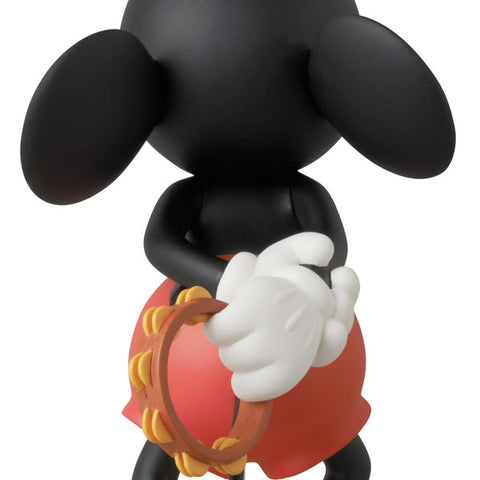 Vinyl Collectible Dolls No.222 Mickey Mouse Singing Ver.