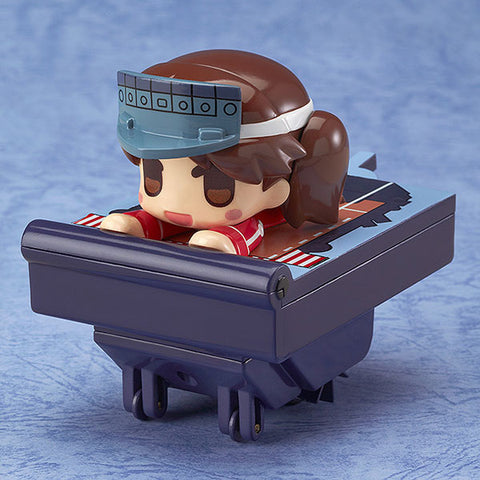 Kantai Collection ~Kan Colle~ - Ryuujo - Kan Colle Bath Collection (Good Smile Company)